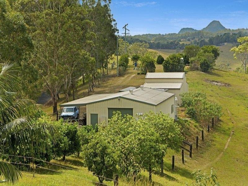28 Crows Ash Lane, Black Mountain QLD 4563