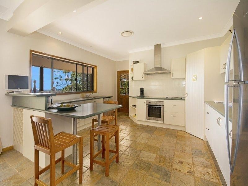 28 Crows Ash Lane, Black Mountain QLD 4563