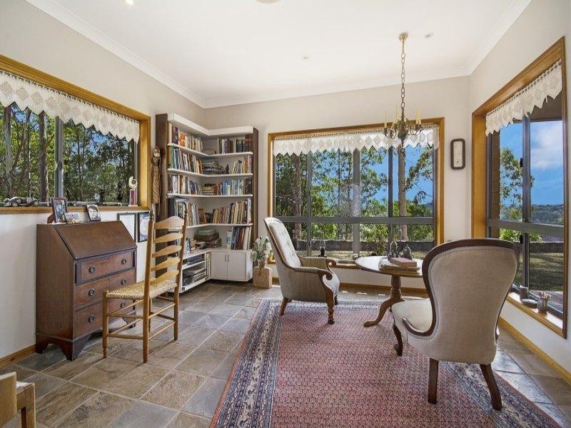 28 Crows Ash Lane, Black Mountain QLD 4563