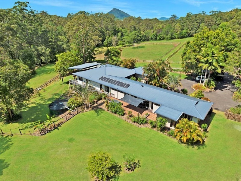 136 Gumboil Road, Tinbeerwah QLD 4563