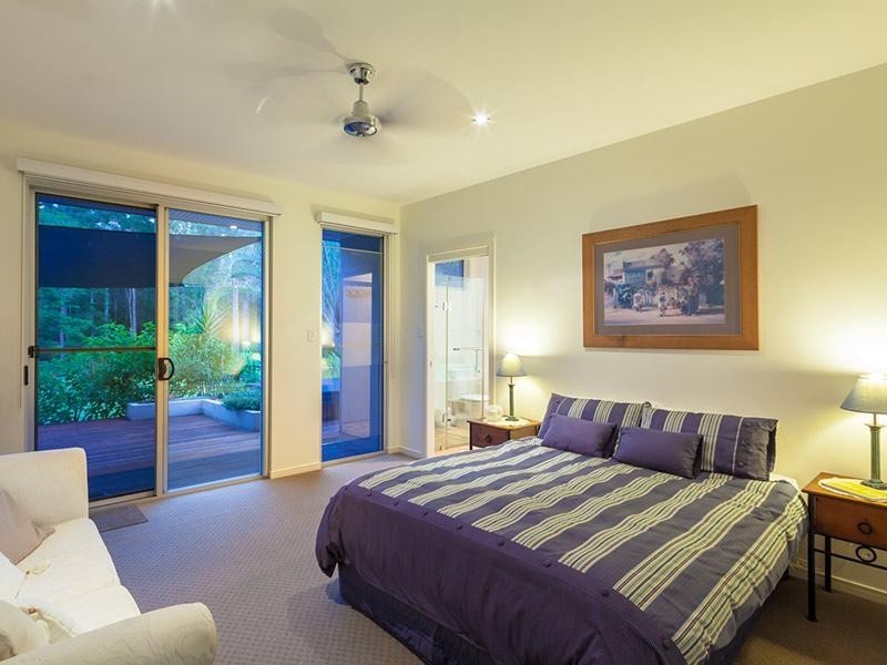 136 Gumboil Road, Tinbeerwah QLD 4563