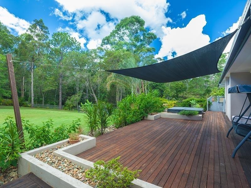 136 Gumboil Road, Tinbeerwah QLD 4563