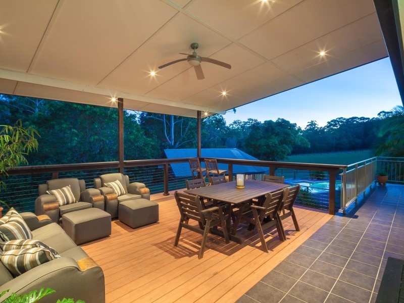 136 Gumboil Road, Tinbeerwah QLD 4563