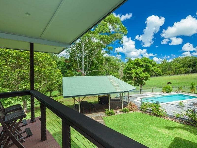 136 Gumboil Road, Tinbeerwah QLD 4563