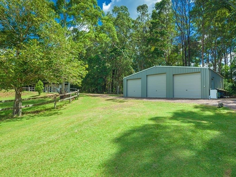 136 Gumboil Road, Tinbeerwah QLD 4563