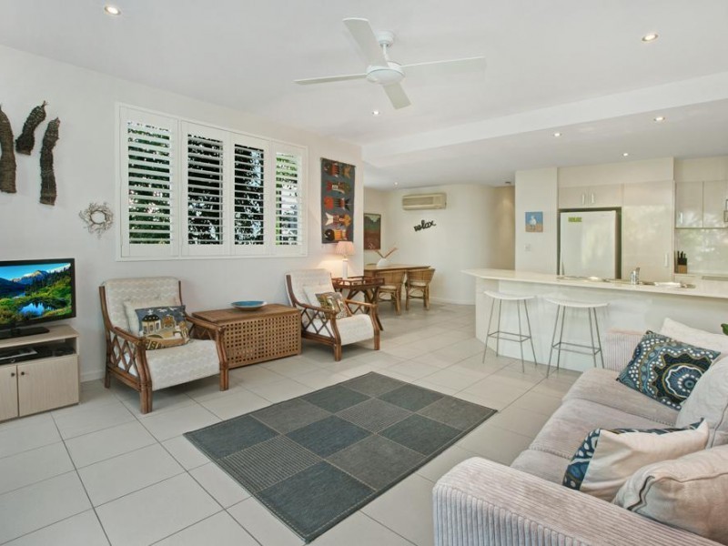 6/1 Park Crescent, Sunshine Beach QLD 4567