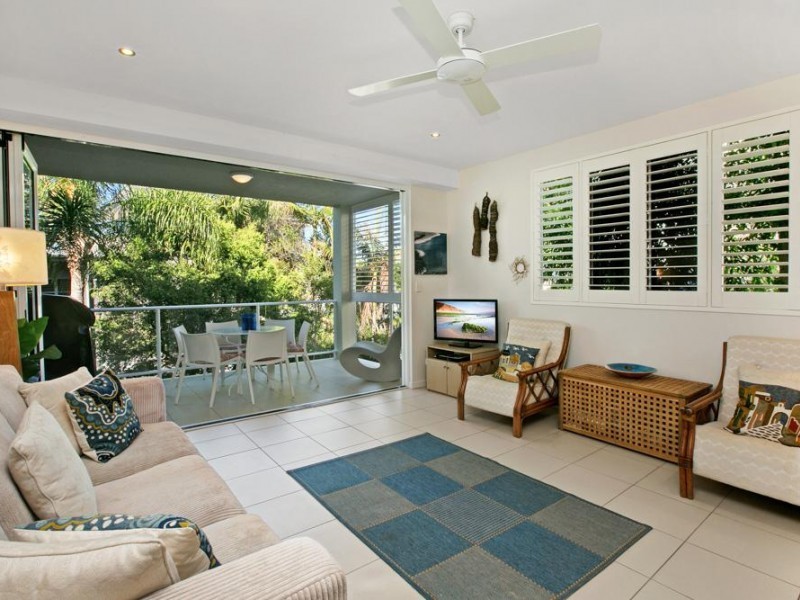 6/1 Park Crescent, Sunshine Beach QLD 4567