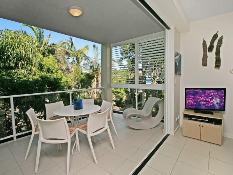 6/1 Park Crescent, Sunshine Beach QLD 4567