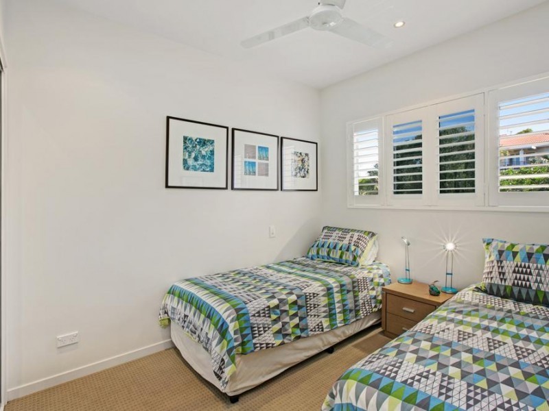 6/1 Park Crescent, Sunshine Beach QLD 4567