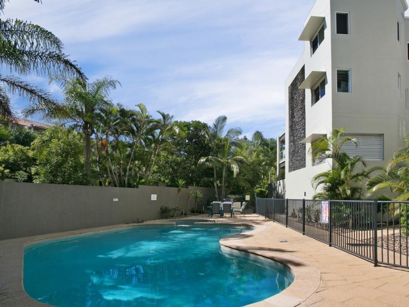 6/1 Park Crescent, Sunshine Beach QLD 4567