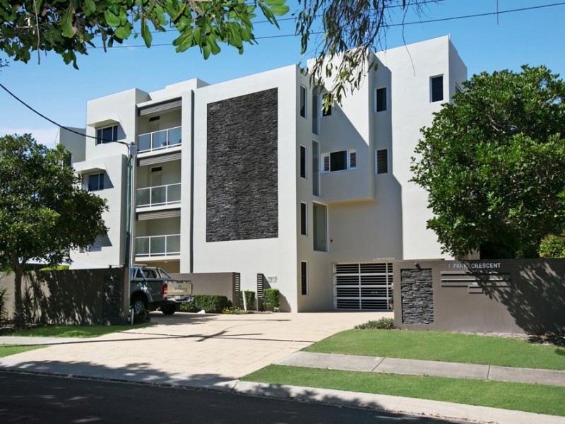 6/1 Park Crescent, Sunshine Beach QLD 4567