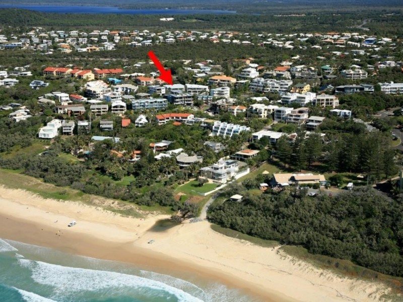 6/1 Park Crescent, Sunshine Beach QLD 4567