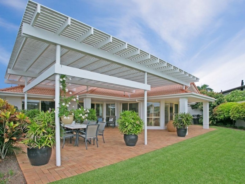 33 The Peninsula, Noosa Waters QLD 4566