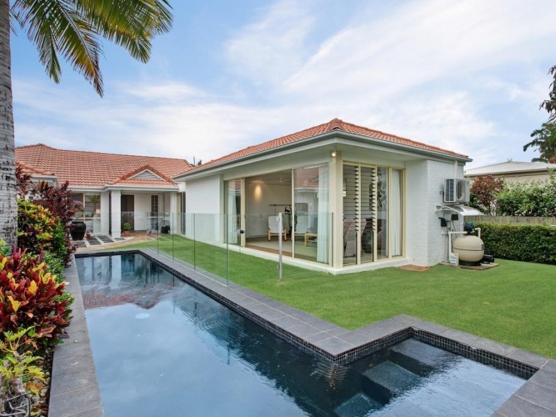 33 The Peninsula, Noosa Waters QLD 4566