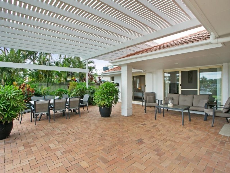 33 The Peninsula, Noosa Waters QLD 4566
