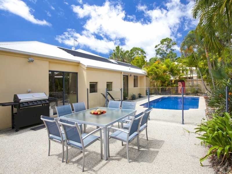 19 Shipyard Circuit, Noosa Waters QLD 4566