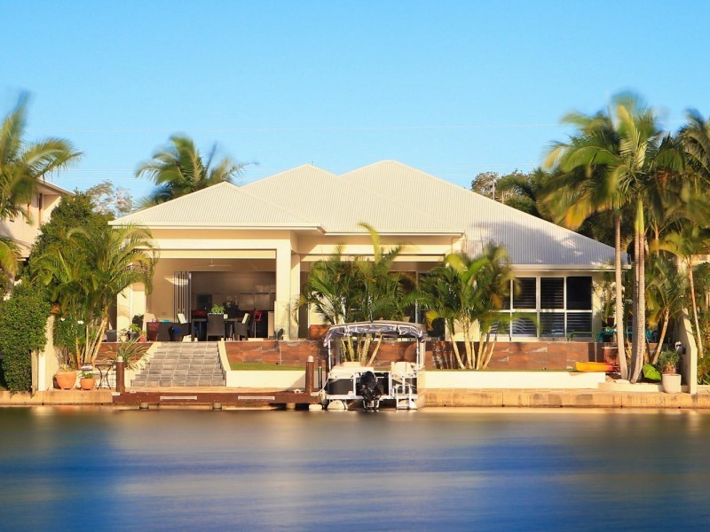 171 Shorehaven Drive, Noosa Waters QLD 4566