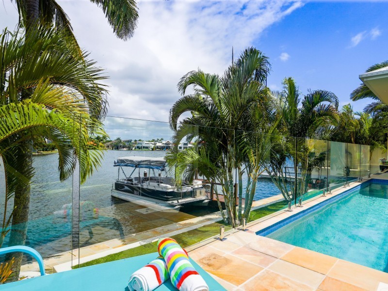 171 Shorehaven Drive, Noosa Waters QLD 4566