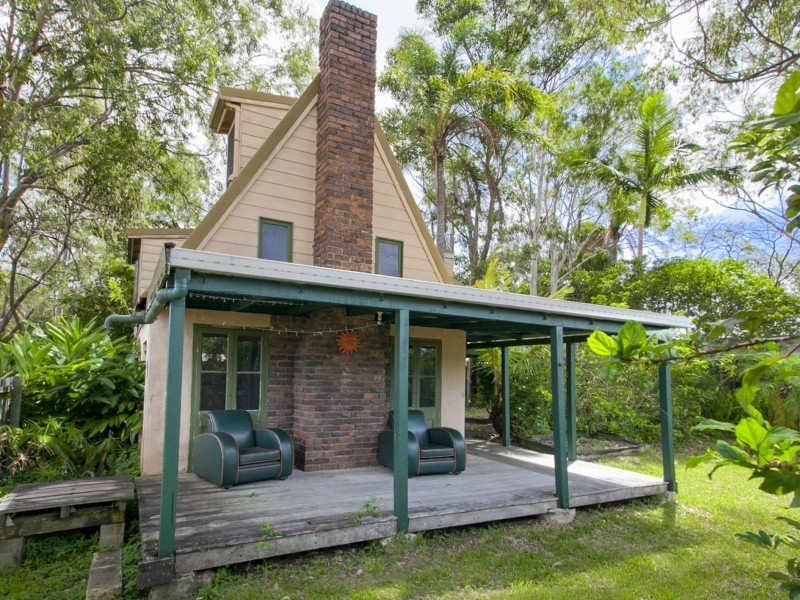 39 Sunset Drive, Noosa Heads QLD 4567