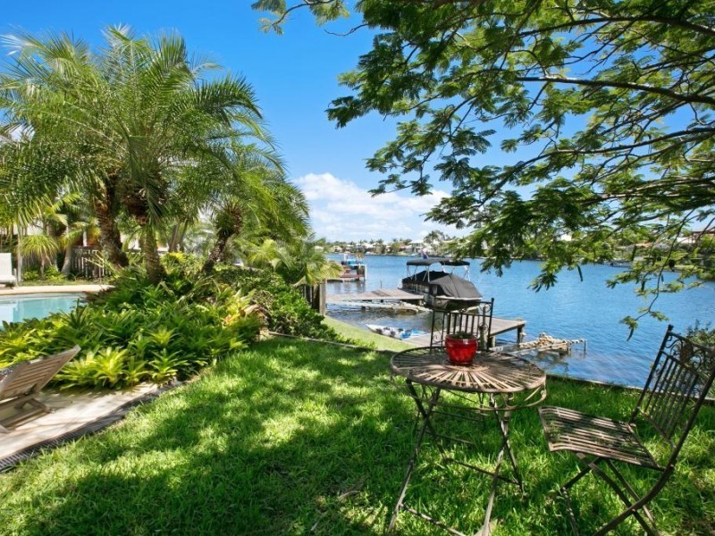 101 Shorehaven Drive, Noosa Waters QLD 4566