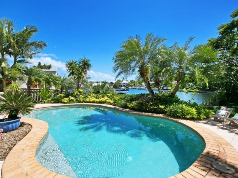 101 Shorehaven Drive, Noosa Waters QLD 4566