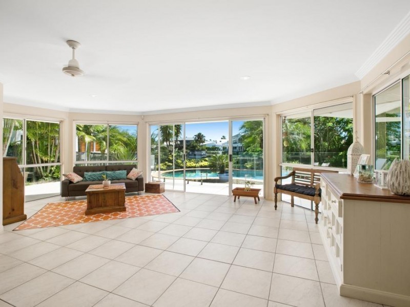 101 Shorehaven Drive, Noosa Waters QLD 4566