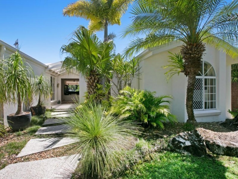 101 Shorehaven Drive, Noosa Waters QLD 4566