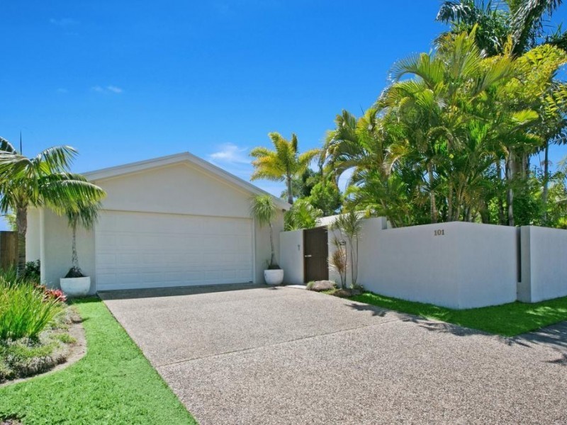 101 Shorehaven Drive, Noosa Waters QLD 4566