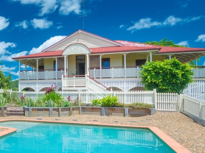 205 Larneys Lane, Eerwah Vale QLD 4562