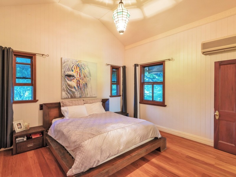 205 Larneys Lane, Eerwah Vale QLD 4562