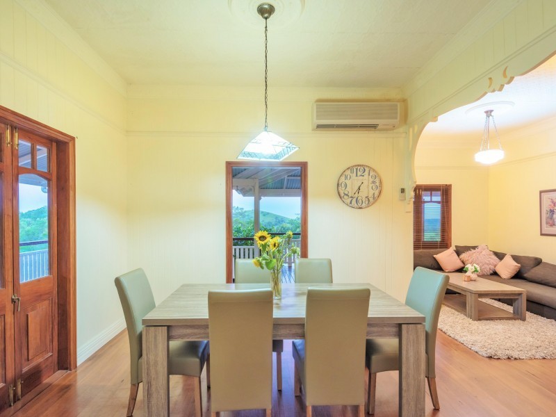 205 Larneys Lane, Eerwah Vale QLD 4562