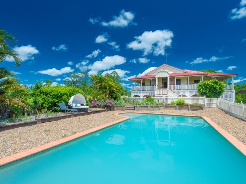 205 Larneys Lane, Eerwah Vale QLD 4562