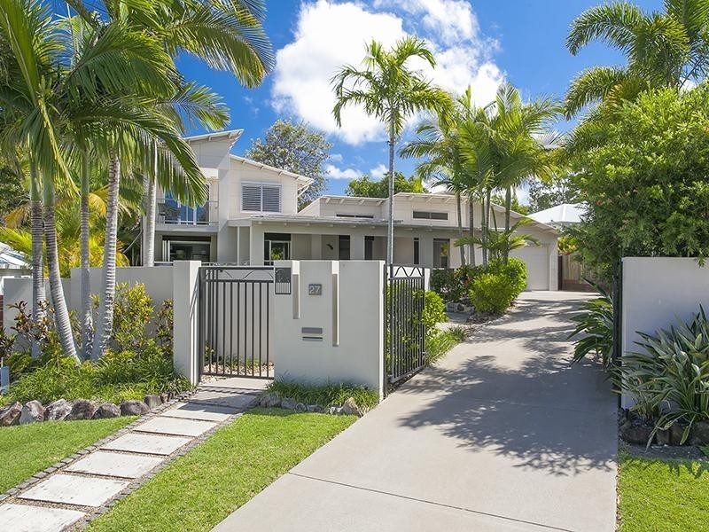 27 Regatta Circuit, Noosaville QLD 4566