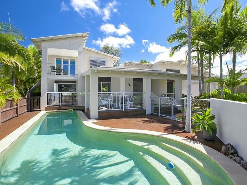 27 Regatta Circuit, Noosaville QLD 4566