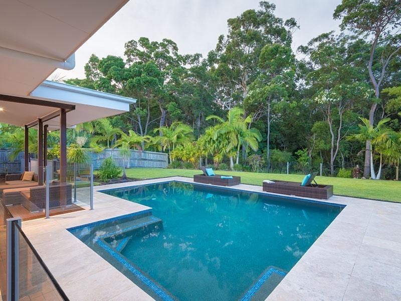 11 Attenuatta Place, Noosaville QLD 4566