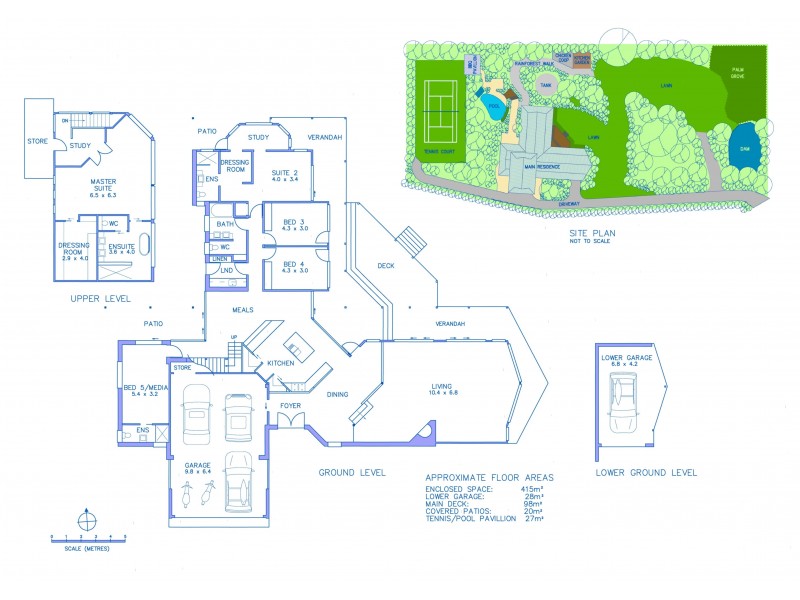 67 Regency Road, Doonan QLD 4562 Floorplan