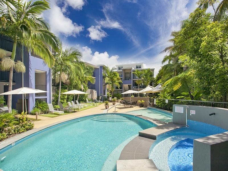 27/283 Weyba Road, Noosaville QLD 4566