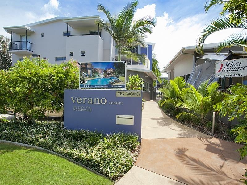 27/283 Weyba Road, Noosaville QLD 4566
