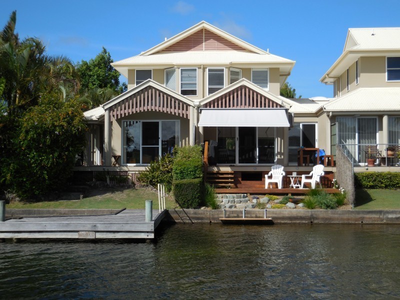 1/17 Sunseeker Close, Noosaville QLD 4566