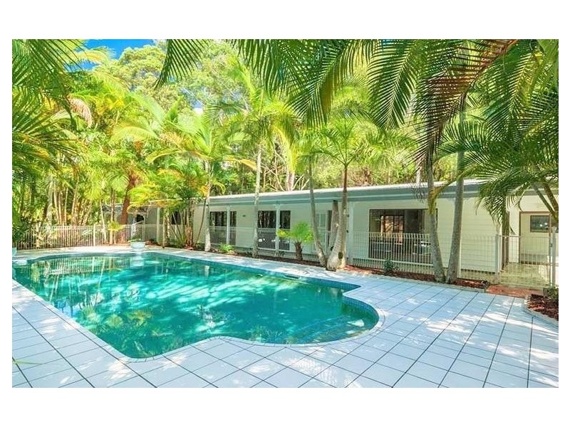 9 Smiths Road, Tinbeerwah QLD 4563