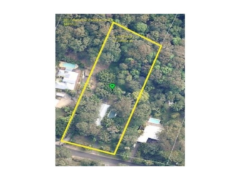 9 Smiths Road, Tinbeerwah QLD 4563