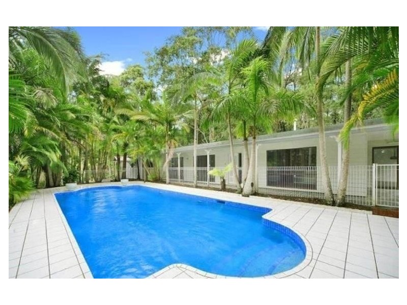9 Smiths Road, Tinbeerwah QLD 4563