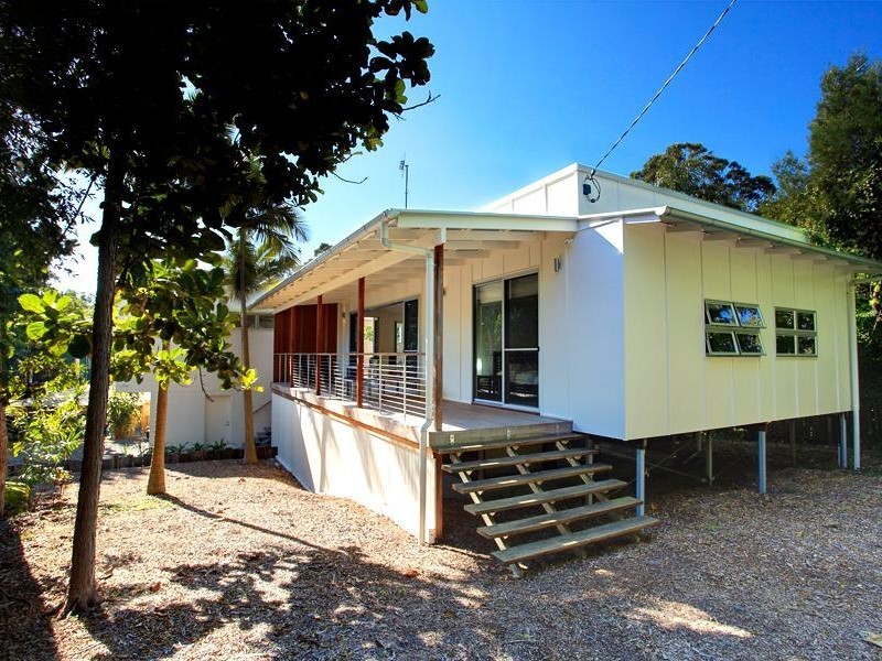 45 Arkana Drive, Noosa Heads QLD 4567