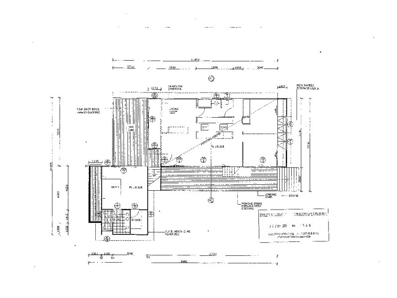 45 Arkana Drive, Noosa Heads QLD 4567 Floorplan