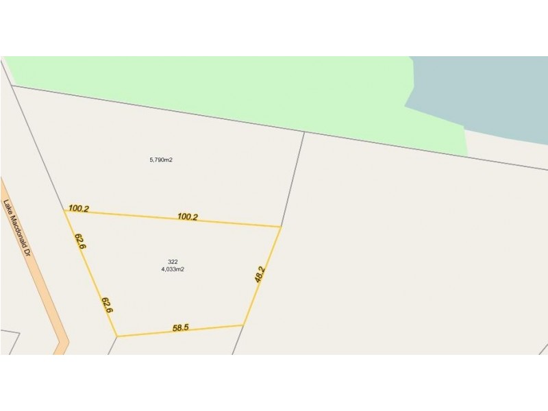 322 Lake Macdonald, Lake Macdonald QLD 4563