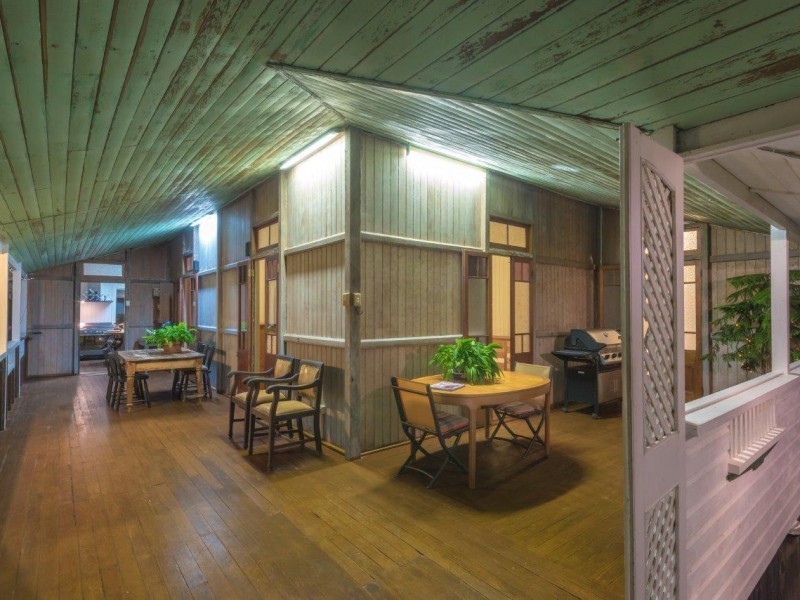 705 Cooroy  Belli Creek Rd, Black Mountain QLD 4563