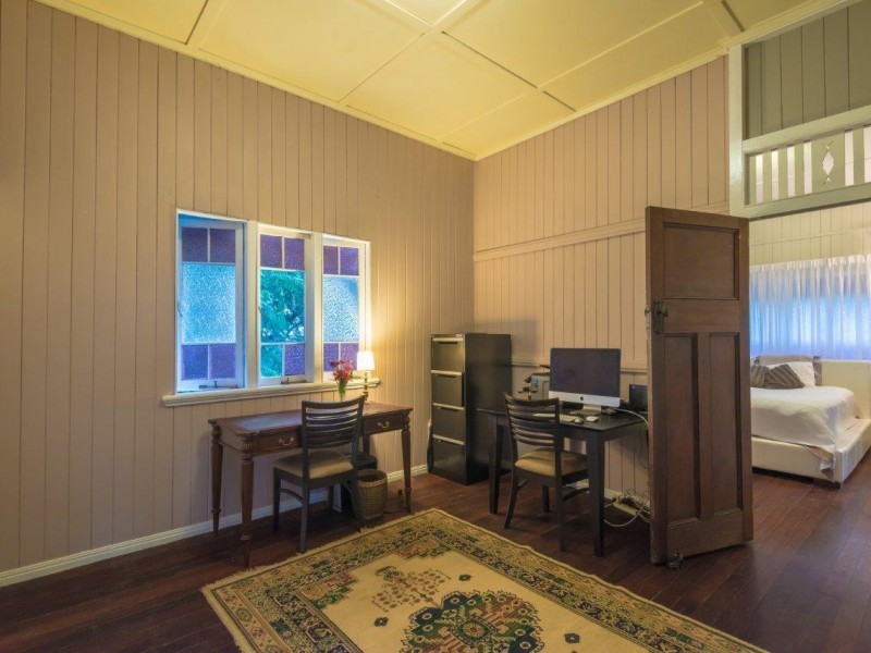 705 Cooroy  Belli Creek Rd, Black Mountain QLD 4563