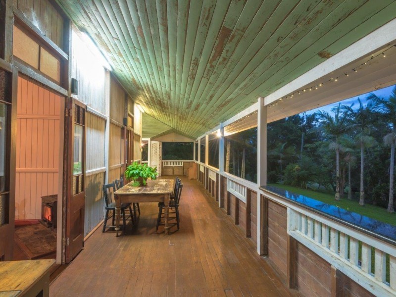 705 Cooroy  Belli Creek Rd, Black Mountain QLD 4563