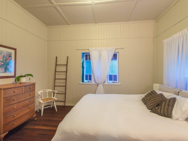 705 Cooroy  Belli Creek Rd, Black Mountain QLD 4563