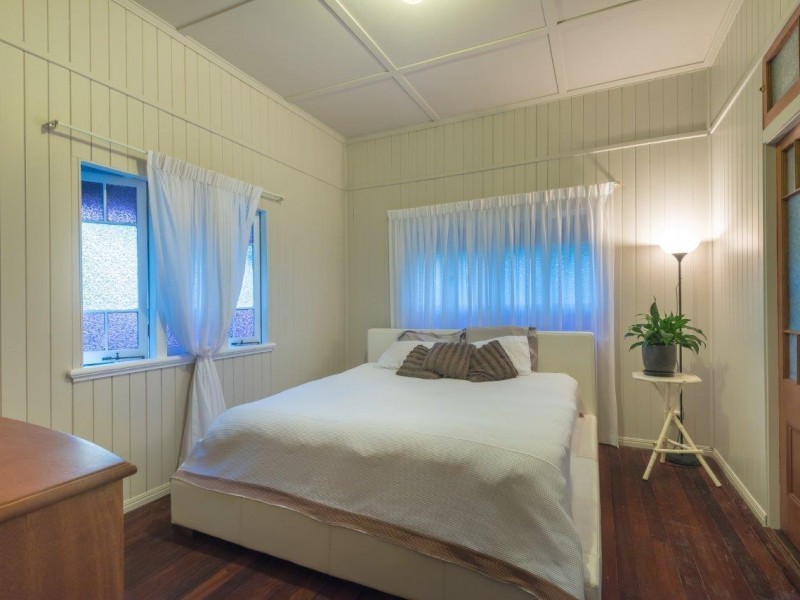 705 Cooroy  Belli Creek Rd, Black Mountain QLD 4563